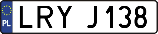 LRYJ138