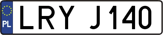 LRYJ140