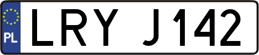 LRYJ142