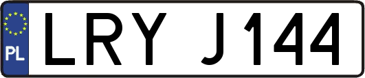 LRYJ144