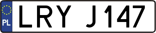 LRYJ147