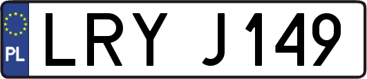 LRYJ149