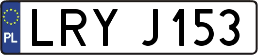 LRYJ153