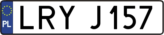 LRYJ157