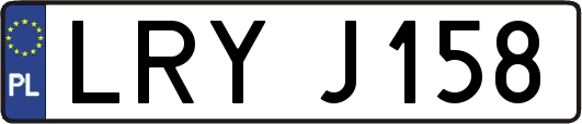 LRYJ158