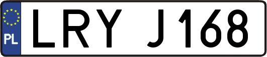 LRYJ168