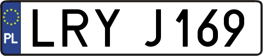 LRYJ169