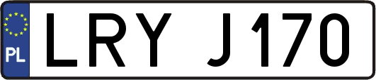 LRYJ170