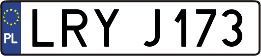LRYJ173