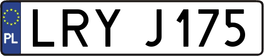LRYJ175