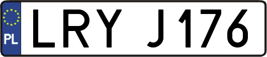 LRYJ176