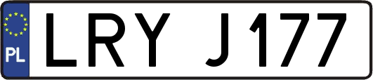 LRYJ177