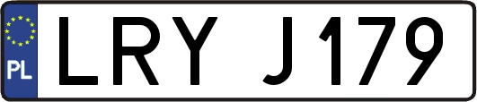 LRYJ179