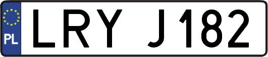 LRYJ182
