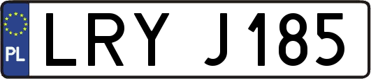 LRYJ185