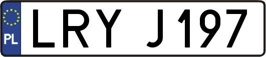 LRYJ197
