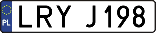 LRYJ198