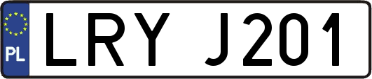 LRYJ201