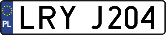 LRYJ204