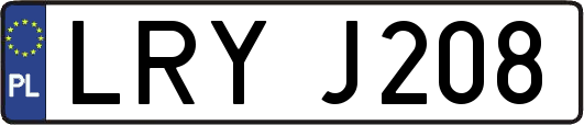 LRYJ208