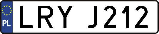 LRYJ212