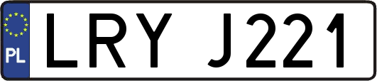 LRYJ221