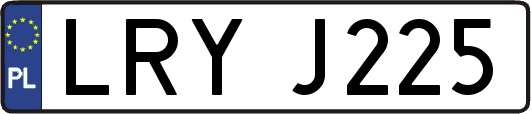 LRYJ225
