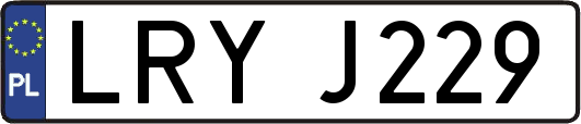 LRYJ229