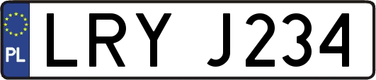 LRYJ234