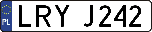 LRYJ242