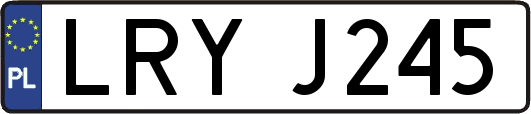 LRYJ245