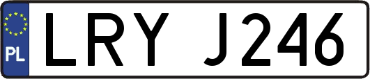 LRYJ246