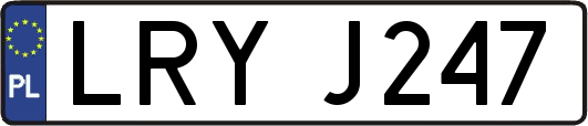 LRYJ247
