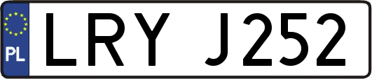 LRYJ252
