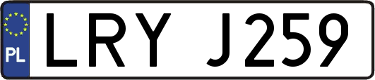 LRYJ259