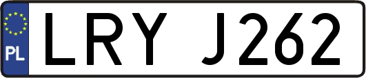 LRYJ262