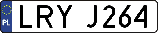 LRYJ264