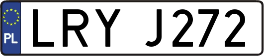 LRYJ272