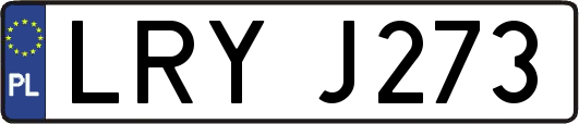 LRYJ273