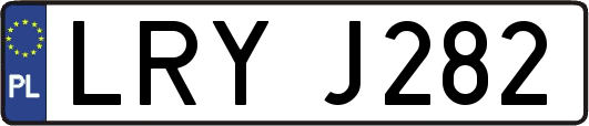 LRYJ282