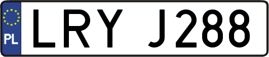 LRYJ288