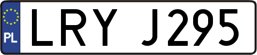 LRYJ295