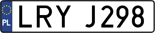 LRYJ298