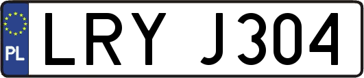LRYJ304
