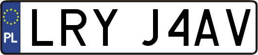 LRYJ4AV