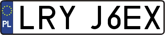 LRYJ6EX
