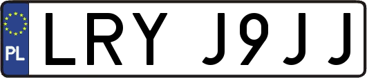 LRYJ9JJ