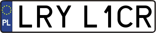 LRYL1CR