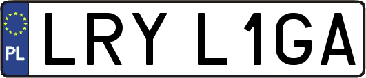 LRYL1GA