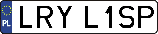 LRYL1SP